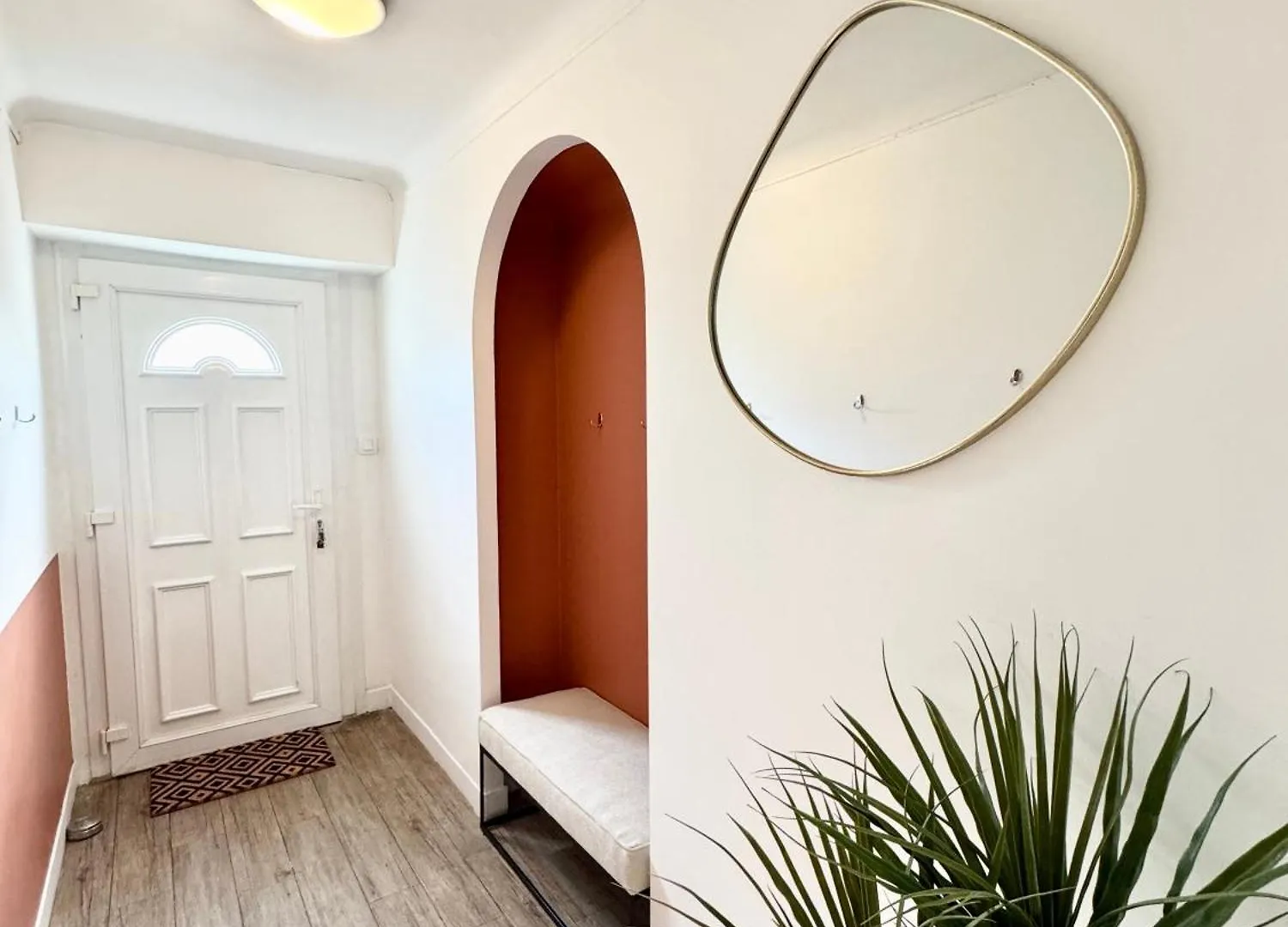 Spacieuse Maison Renovee Avec Gout - Tout A Pied Larmor-Plage
