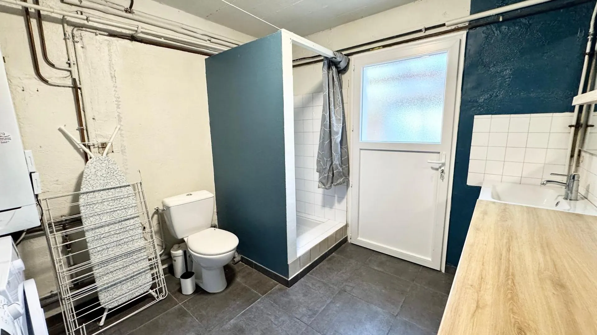 Vakantiehuis Spacieuse Maison Renovee Avec Gout - Tout A Pied Larmor-Plage Frankrijk