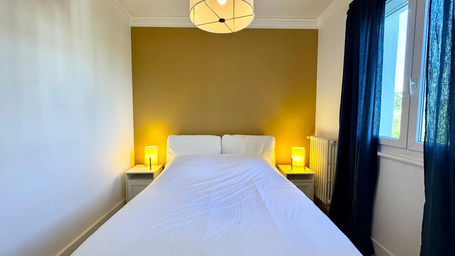 Vakantiehuis Spacieuse Maison Renovee Avec Gout - Tout A Pied Larmor-Plage