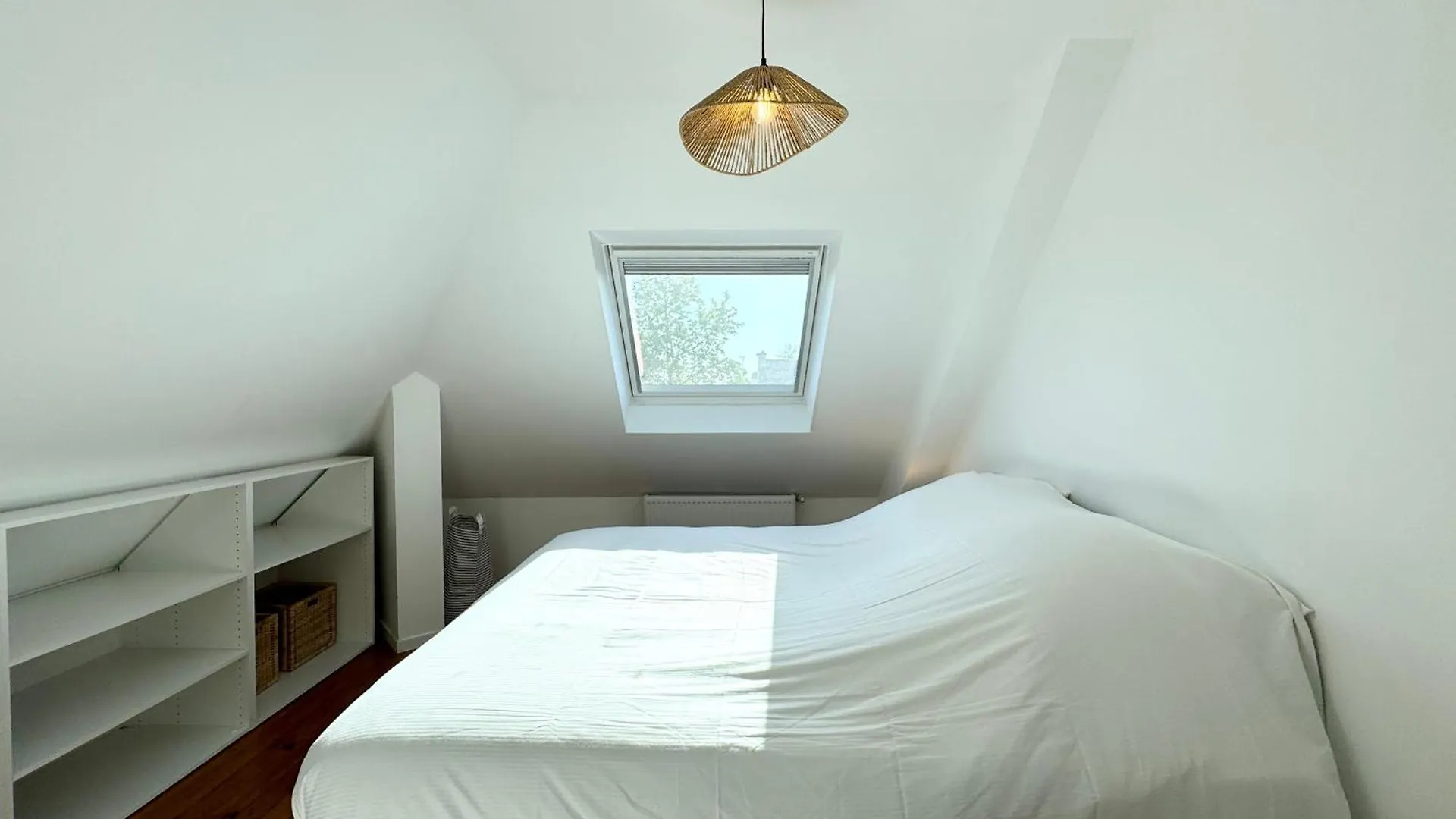 Spacieuse Maison Renovee Avec Gout - Tout A Pied Larmor-Plage Vakantiehuis
