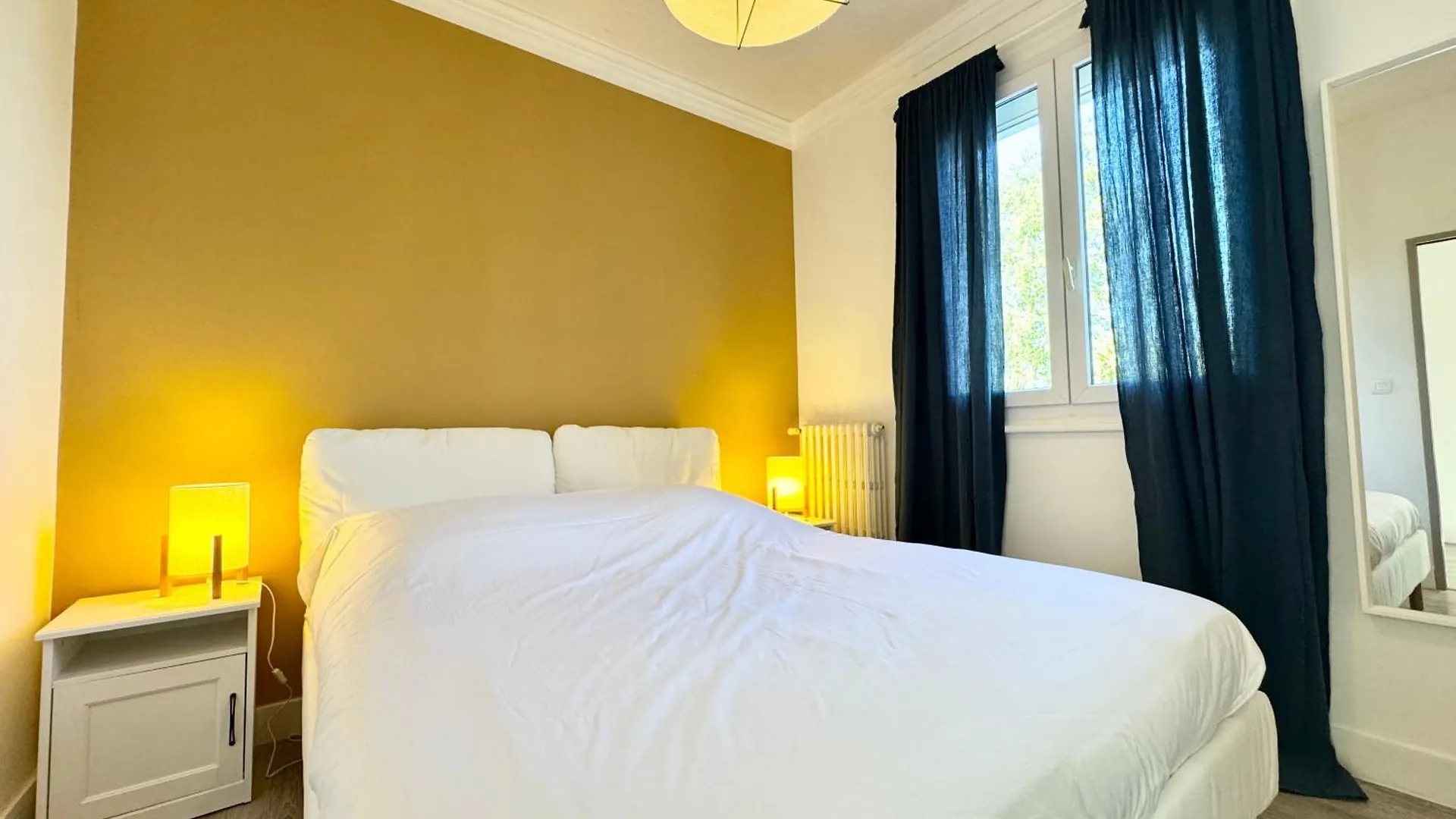 Spacieuse Maison Renovee Avec Gout - Tout A Pied Larmor-Plage 0*,