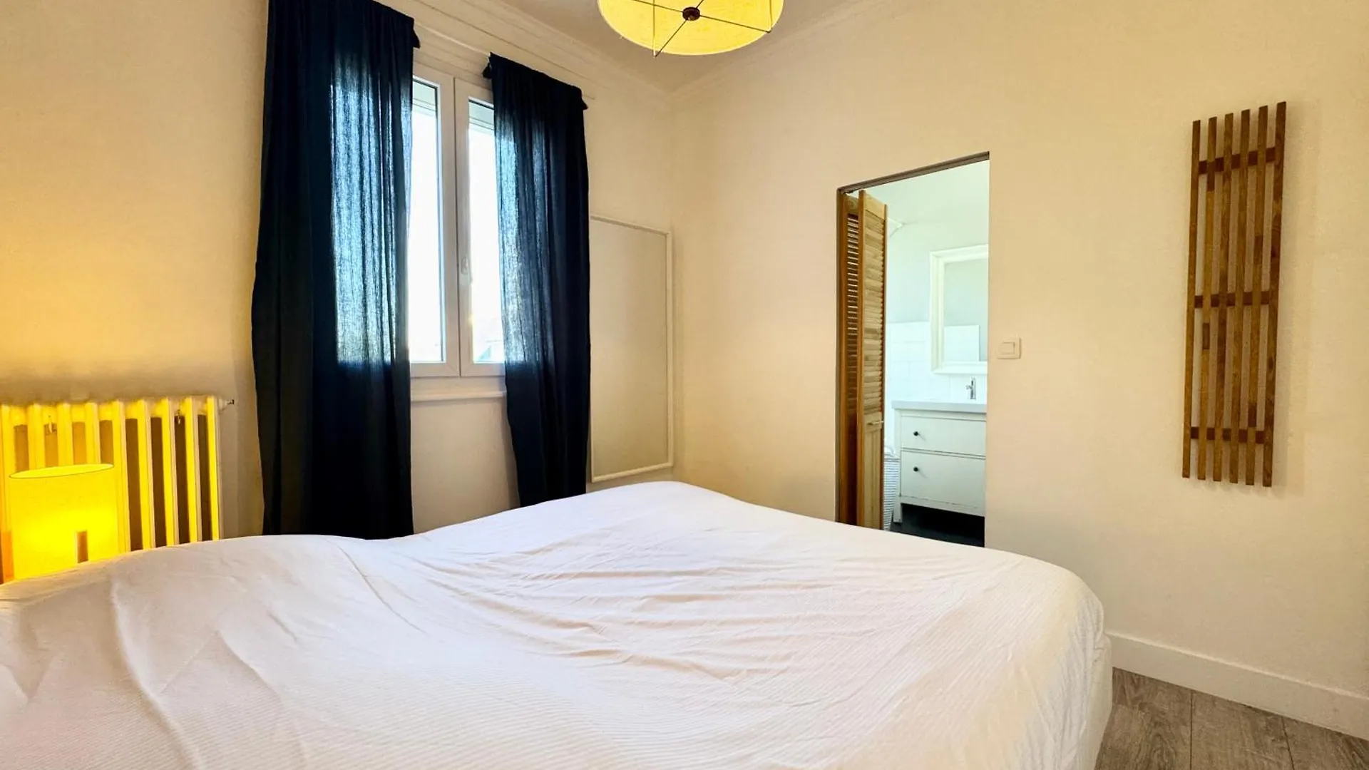 Spacieuse Maison Renovee Avec Gout - Tout A Pied Larmor-Plage