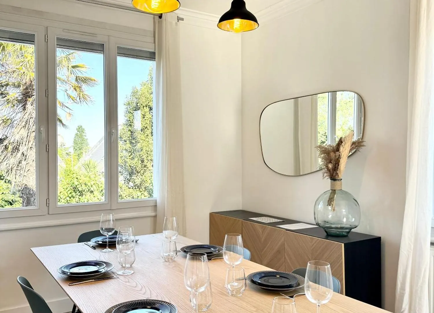 Vakantiehuis Spacieuse Maison Renovee Avec Gout - Tout A Pied Larmor-Plage