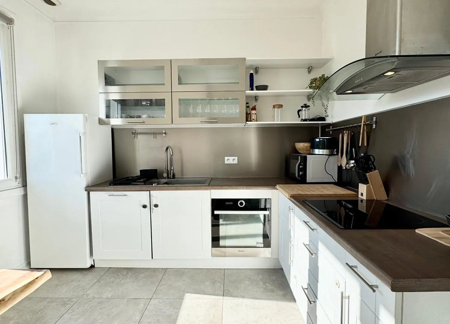 Spacieuse Maison Renovee Avec Gout - Tout A Pied Larmor-Plage