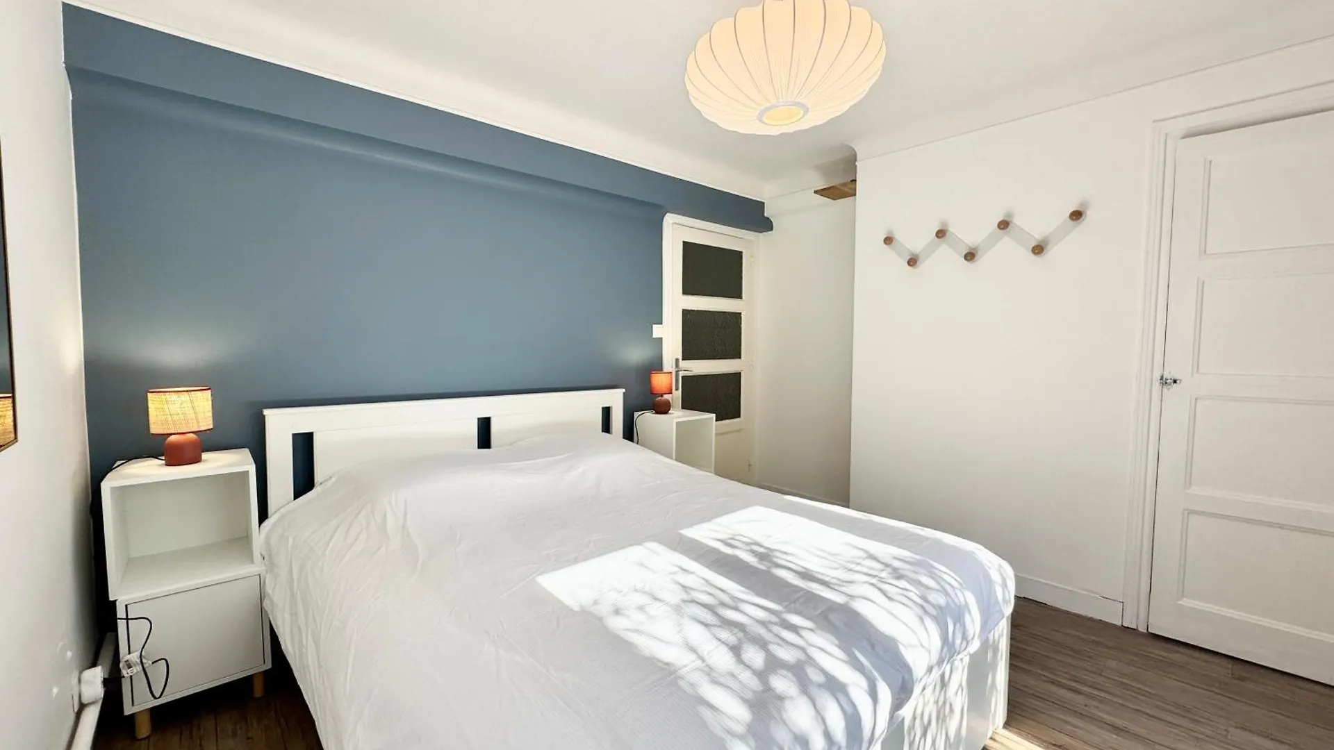 Spacieuse Maison Renovee Avec Gout - Tout A Pied Larmor-Plage Frankrijk