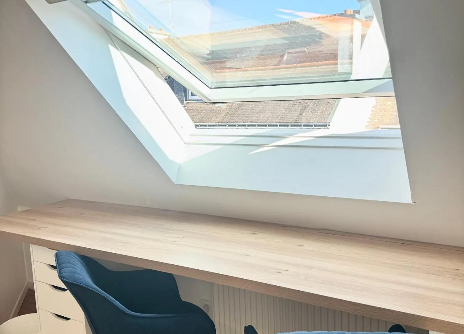 Spacieuse Maison Renovee Avec Gout - Tout A Pied Larmor-Plage