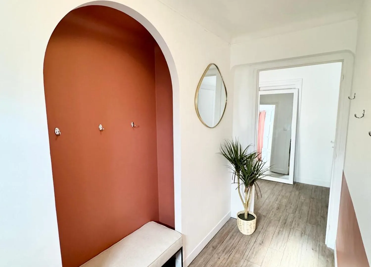 Spacieuse Maison Renovee Avec Gout - Tout A Pied Larmor-Plage