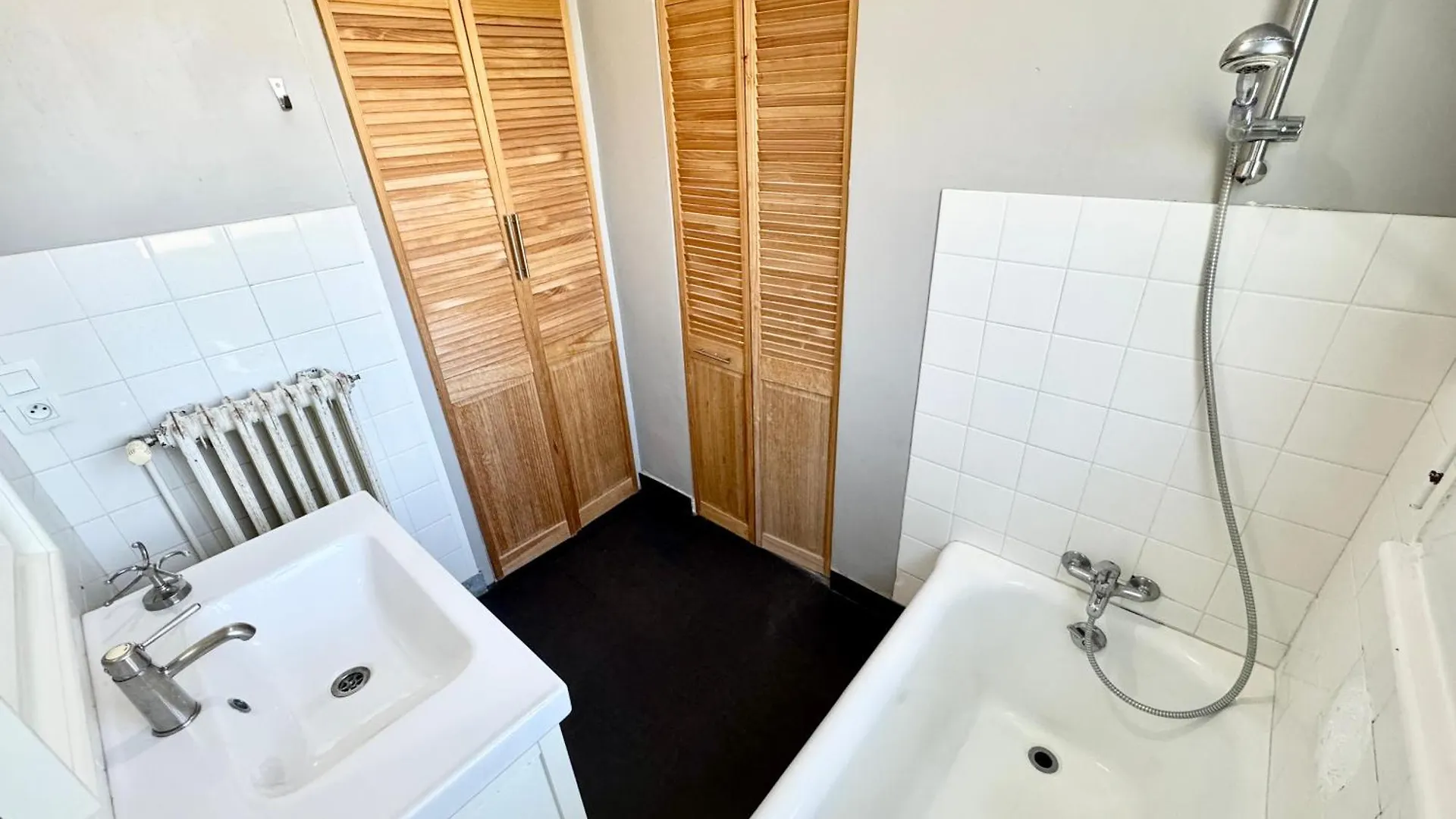 Spacieuse Maison Renovee Avec Gout - Tout A Pied Larmor-Plage 0*,  Frankrijk