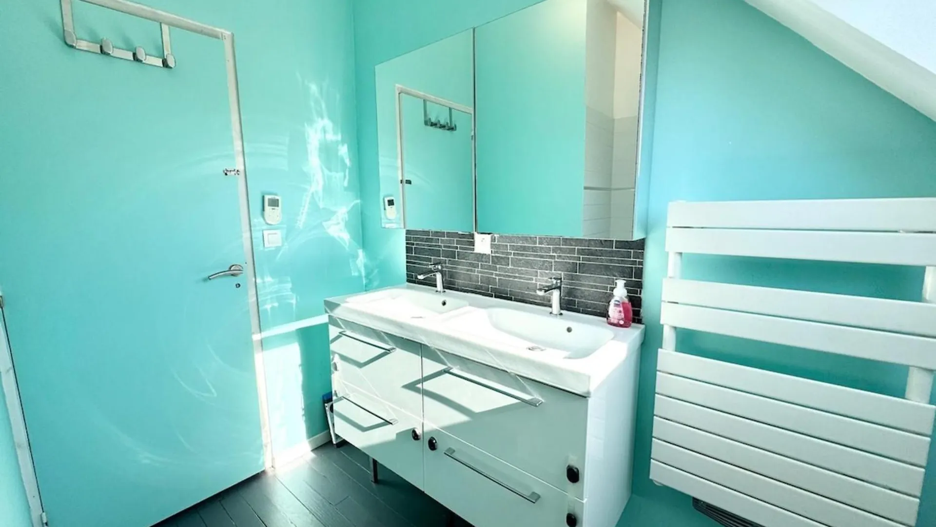 Spacieuse Maison Renovee Avec Gout - Tout A Pied Larmor-Plage