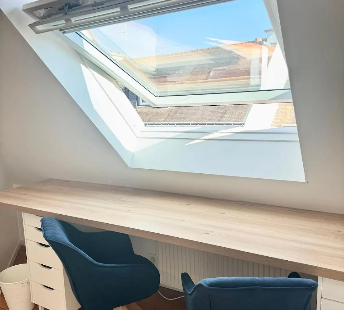 Vakantiehuis Spacieuse Maison Renovee Avec Gout - Tout A Pied Larmor-Plage Frankrijk