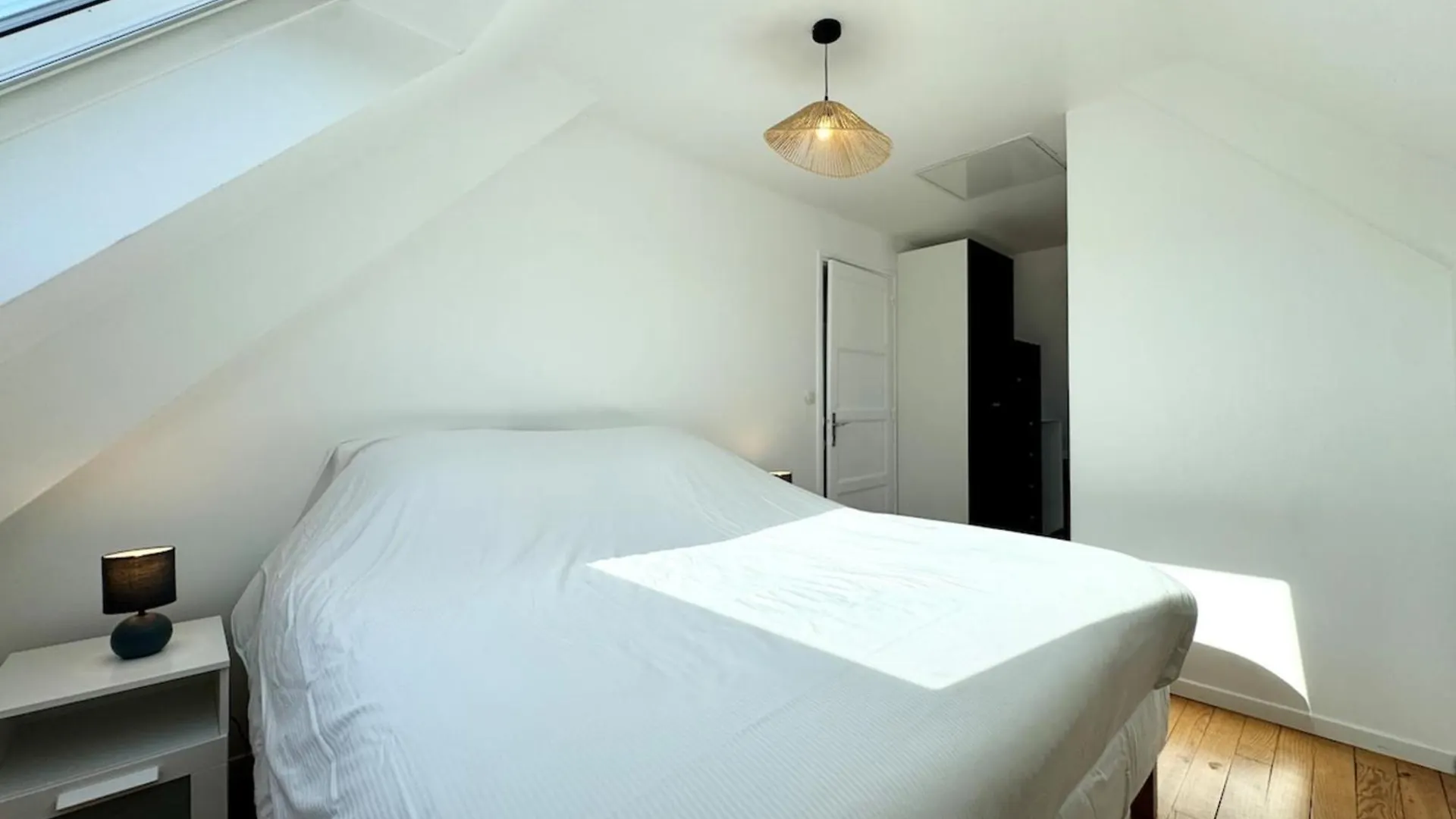 Spacieuse Maison Renovee Avec Gout - Tout A Pied Larmor-Plage Vakantiehuis