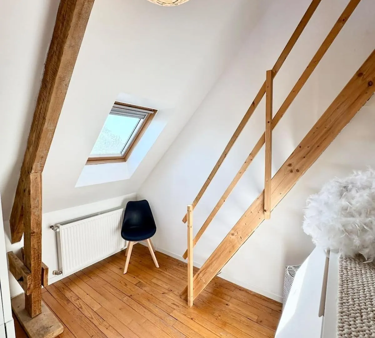 Spacieuse Maison Renovee Avec Gout - Tout A Pied Larmor-Plage Frankrijk