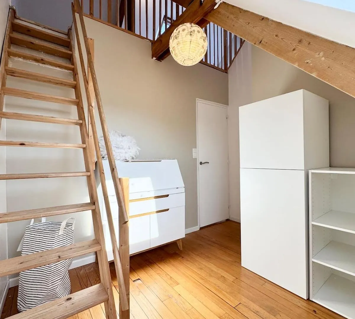 Spacieuse Maison Renovee Avec Gout - Tout A Pied Larmor-Plage