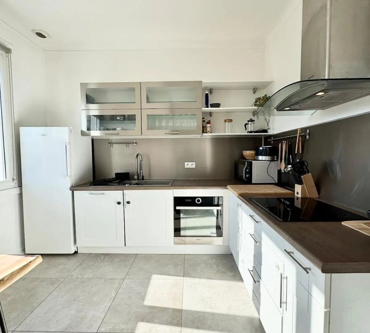 Spacieuse Maison Renovee Avec Gout - Tout A Pied Larmor-Plage Semesterbostad