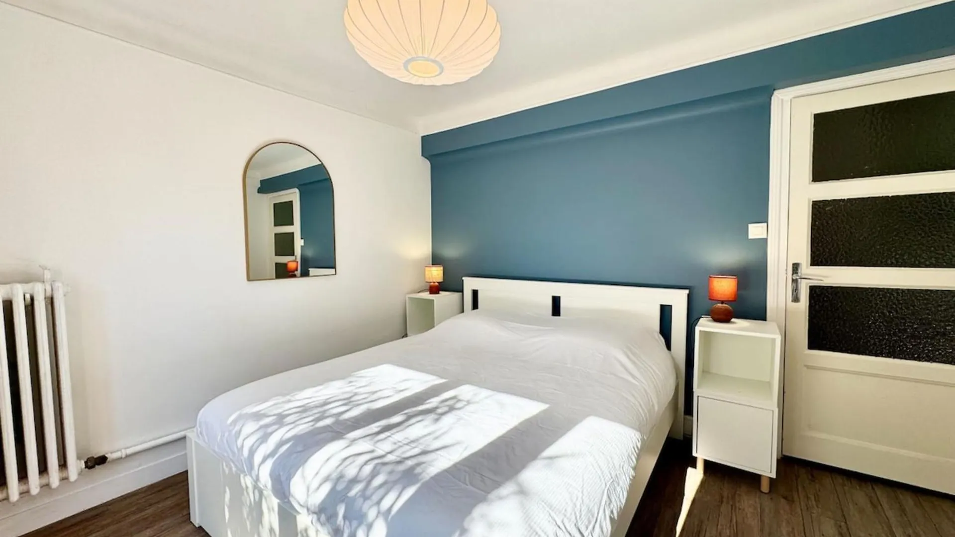 Spacieuse Maison Renovee Avec Gout - Tout A Pied Larmor-Plage Semesterbostad