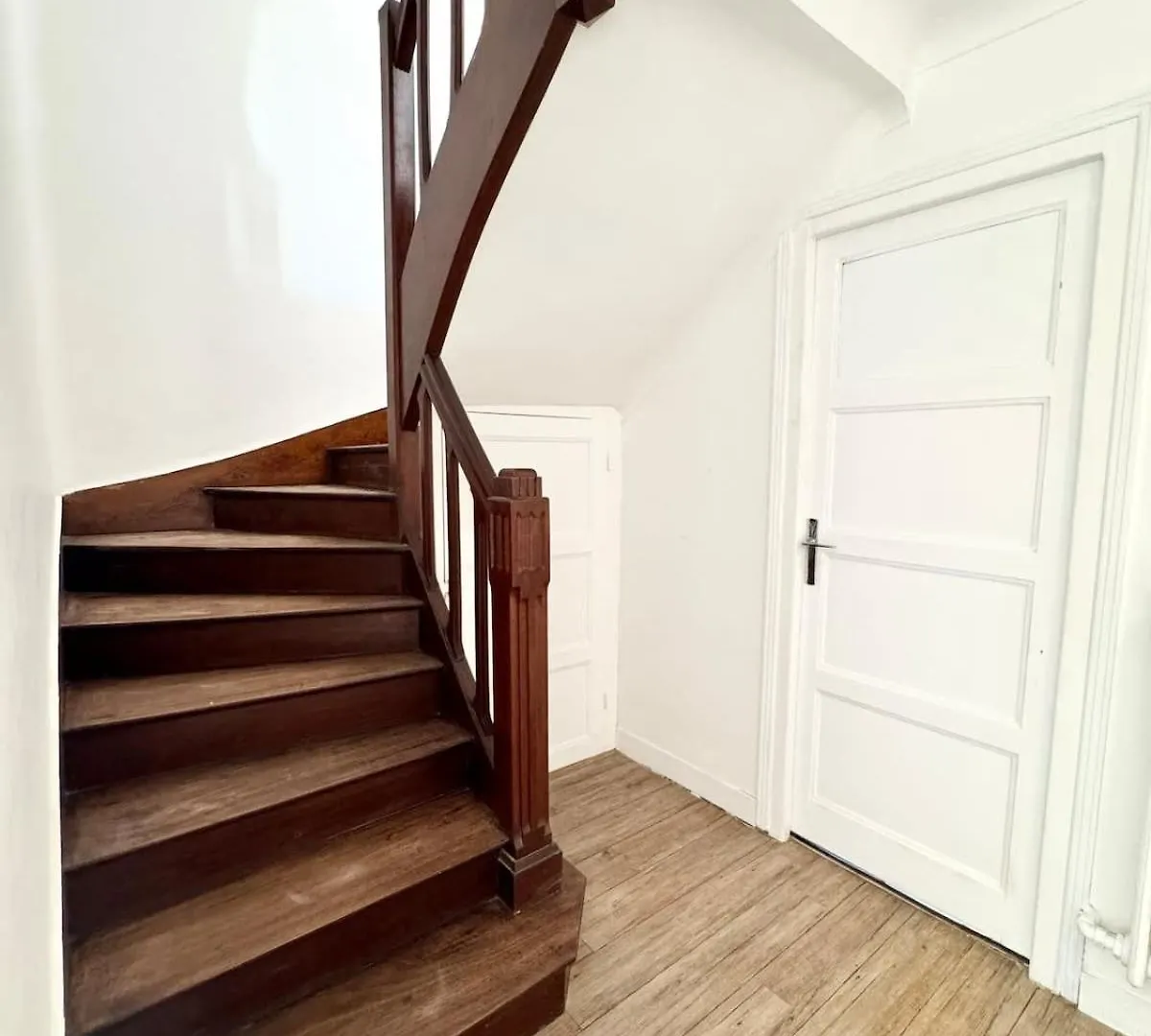 Vakantiehuis Spacieuse Maison Renovee Avec Gout - Tout A Pied Larmor-Plage Frankrijk